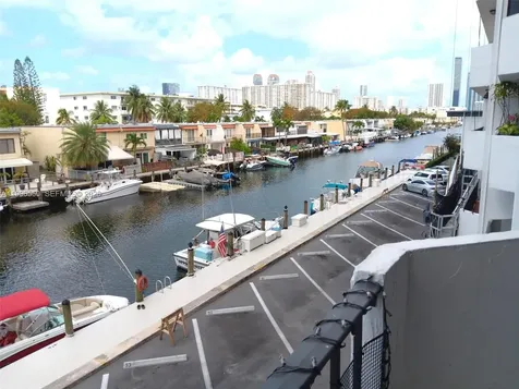 3545 NE 166th Street North Miami Beach FL 33160