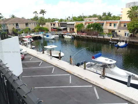 3545 NE 166th Street North Miami Beach FL 33160
