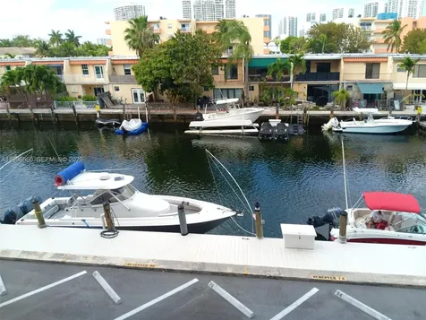 3545 NE 166th Street North Miami Beach FL 33160