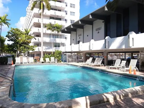 3545 NE 166th Street North Miami Beach FL 33160