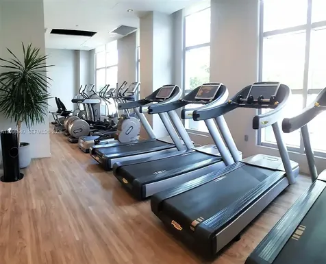 1100 S Miami Avenue Miami FL 33130