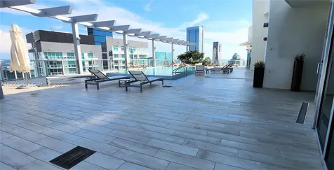 1100 S Miami Avenue Miami FL 33130