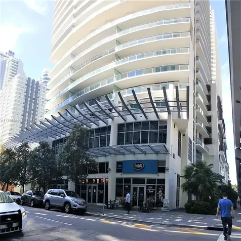 1100 S Miami Avenue Miami FL 33130