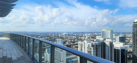 1100 S Miami Avenue Miami FL 33130