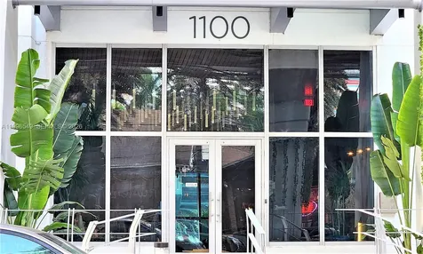 1100 S Miami Avenue Miami FL 33130