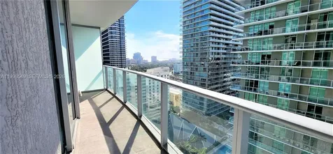 1100 S Miami Avenue Miami FL 33130