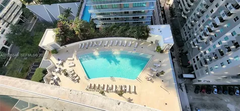 1100 S Miami Avenue Miami FL 33130