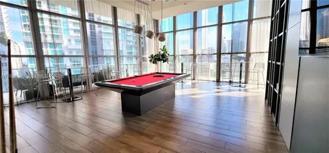 1100 S Miami Avenue Miami FL 33130