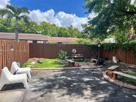 7411 Twin Sabal Drive Miami Lakes FL 33014