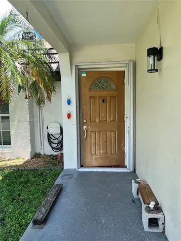 7411 Twin Sabal Drive Miami Lakes FL 33014