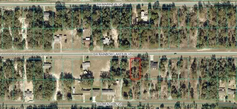 22624 SW Rainbow Lakes Boulevard Other City - In The State Of Florida FL 34431