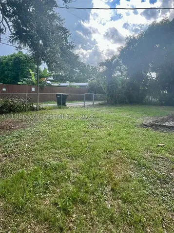 1776 NE 178 Street Miami FL 33162