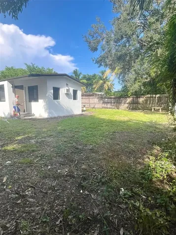 1776 NE 178 Street Miami FL 33162