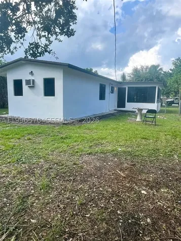 1776 NE 178 Street Miami FL 33162