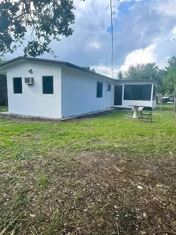 1776 NE 178 Street Miami FL 33162