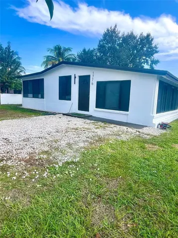 1776 NE 178 Street Miami FL 33162