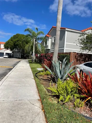 2260 SW 83rd Avenue Miramar FL 33025