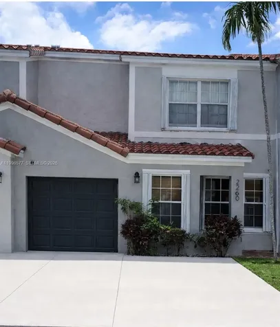 2260 SW 83rd Avenue Miramar FL 33025