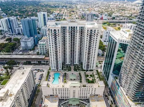 999 SW 1st Avenue Miami FL 33130