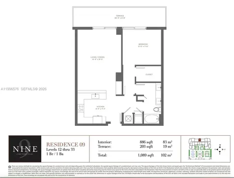 999 SW 1st Avenue Miami FL 33130