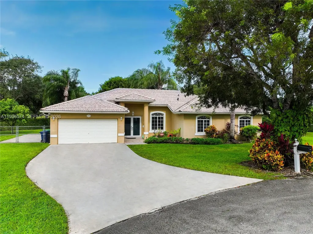 18821 SW 297th Street Homestead FL 33030