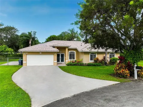 18821 SW 297th Street Homestead FL 33030