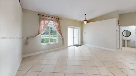 18821 SW 297th Street Homestead FL 33030