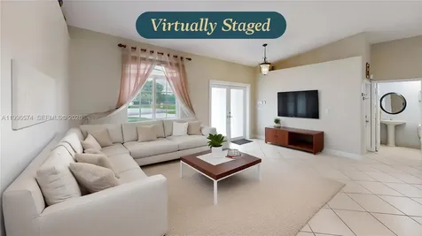 18821 SW 297th Street Homestead FL 33030