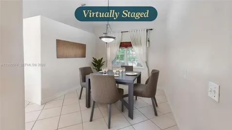 18821 SW 297th Street Homestead FL 33030