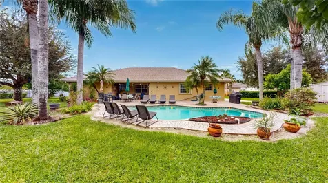18821 SW 297th Street Homestead FL 33030