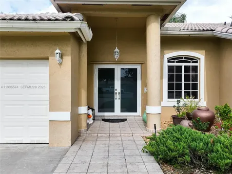18821 SW 297th Street Homestead FL 33030