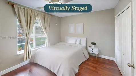 18821 SW 297th Street Homestead FL 33030