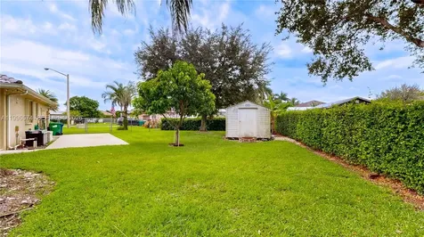 18821 SW 297th Street Homestead FL 33030