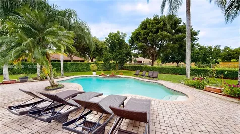 18821 SW 297th Street Homestead FL 33030