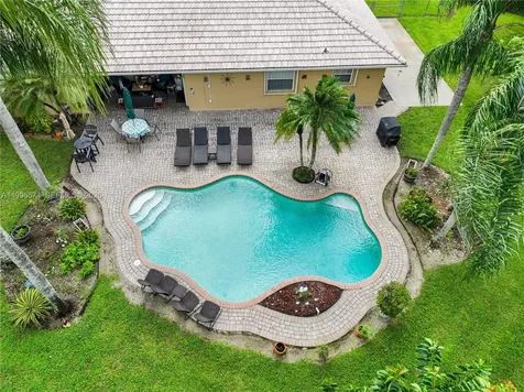 18821 SW 297th Street Homestead FL 33030