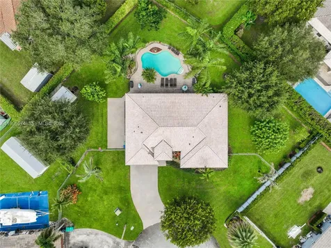 18821 SW 297th Street Homestead FL 33030