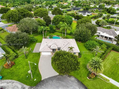 18821 SW 297th Street Homestead FL 33030