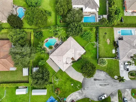 18821 SW 297th Street Homestead FL 33030
