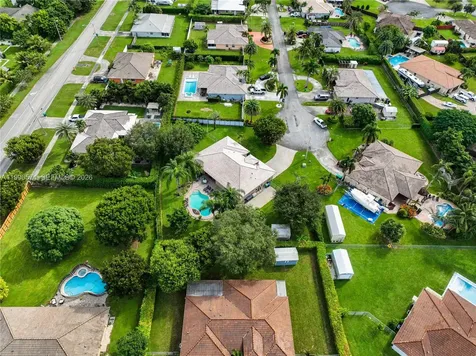 18821 SW 297th Street Homestead FL 33030