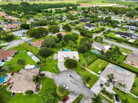 18821 SW 297th Street Homestead FL 33030