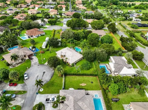 18821 SW 297th Street Homestead FL 33030