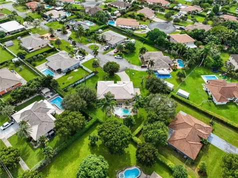 18821 SW 297th Street Homestead FL 33030