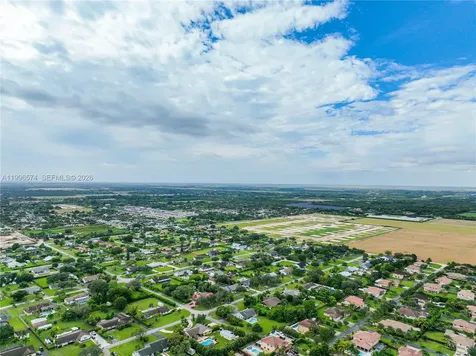 18821 SW 297th Street Homestead FL 33030