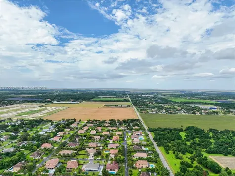 18821 SW 297th Street Homestead FL 33030