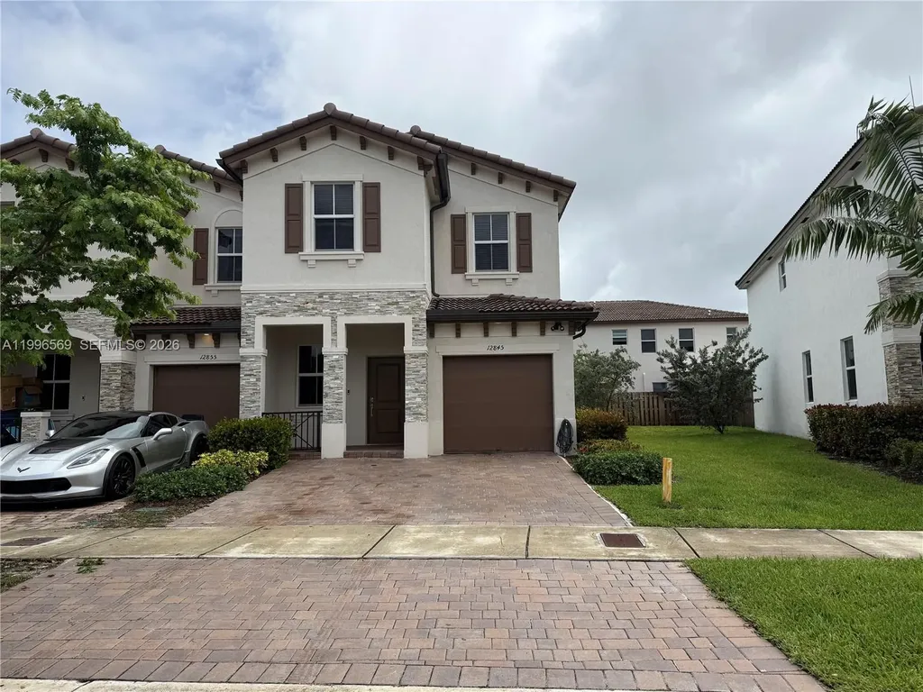 12845 NW 24th Avenue Miami FL 33167