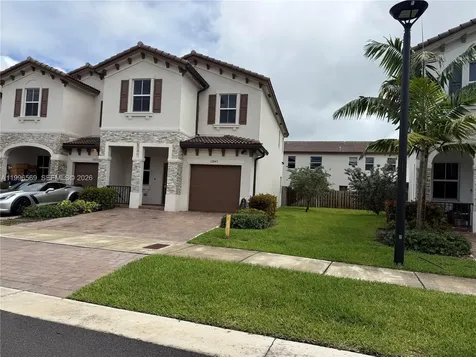 12845 NW 24th Avenue Miami FL 33167