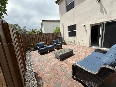 12845 NW 24th Avenue Miami FL 33167