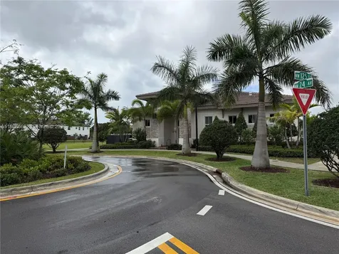 12845 NW 24th Avenue Miami FL 33167