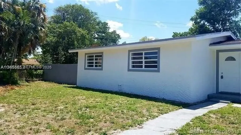 1218 NW 15th Street Fort Lauderdale FL 33311