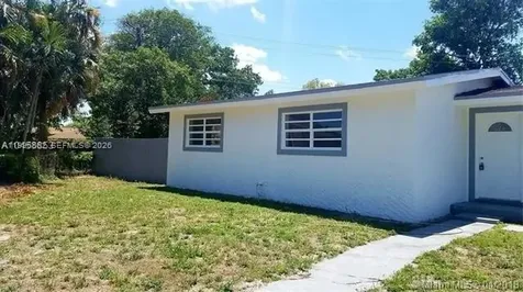 1218 NW 15th Street Fort Lauderdale FL 33311